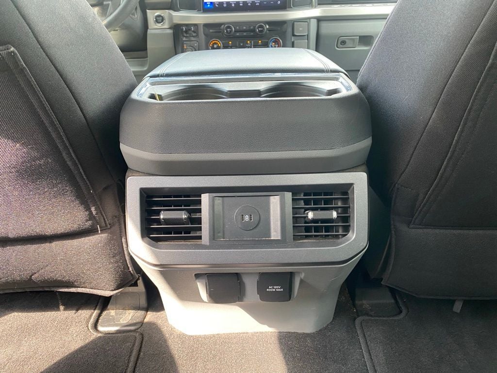 2023 Ford F-250SD XLT -4WD - CLEAN CARFAX - ONE OWNER