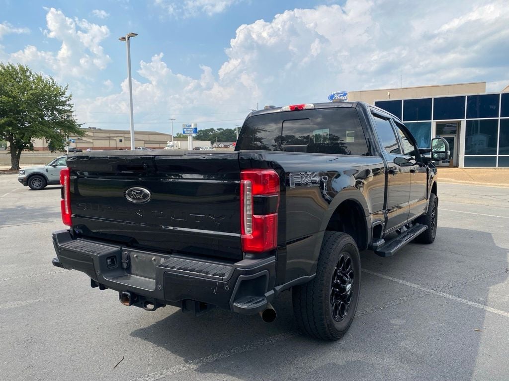2023 Ford F-250SD XLT -4WD - CLEAN CARFAX - ONE OWNER