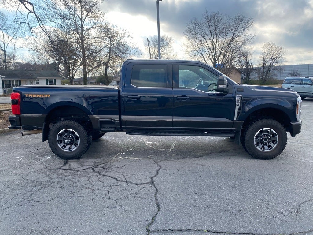 2024 Ford F-350SD King Ranch