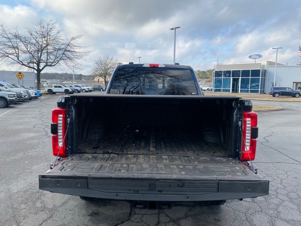 2024 Ford F-350SD King Ranch