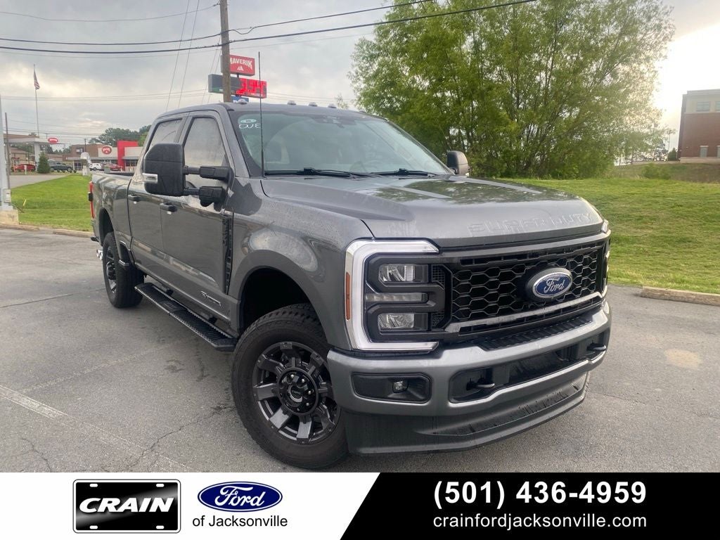 2025 Ford F-350SD XL