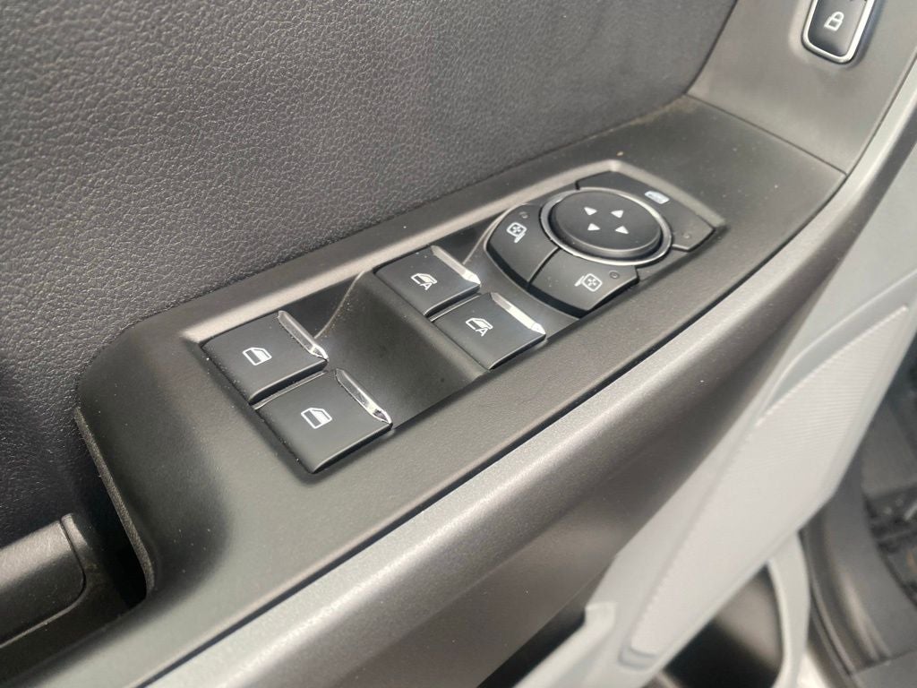 2025 Ford F-350SD XL