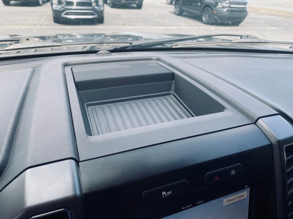 2018 Ford F-150 XLT - XLT SPORT - LOW MILES