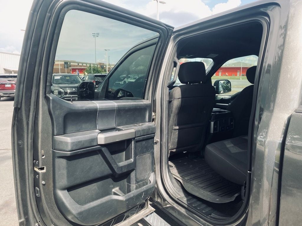 2018 Ford F-150 XLT - XLT SPORT - LOW MILES