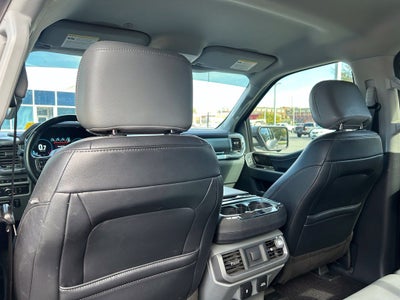 2021 Ford F-150 Lariat - 4WD - 3.5L ECOBOOST