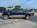 2025 Ford F-150 King Ranch - FORD GOLD CERTIFIED - ONE OWNER
