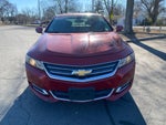 2015 Chevrolet Impala LT 1LT