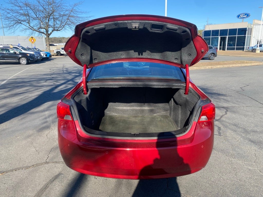 2015 Chevrolet Impala LT 1LT