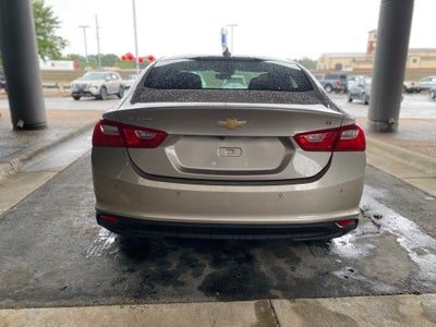 2024 Chevrolet Malibu LT - CLEAN CARFAX - FORD BLUE CERTIFIED