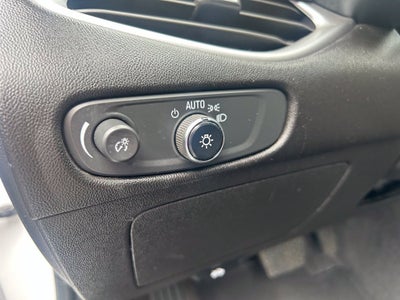 2023 Chevrolet Malibu LT - CLEAN CARFAX - ONE OWNER