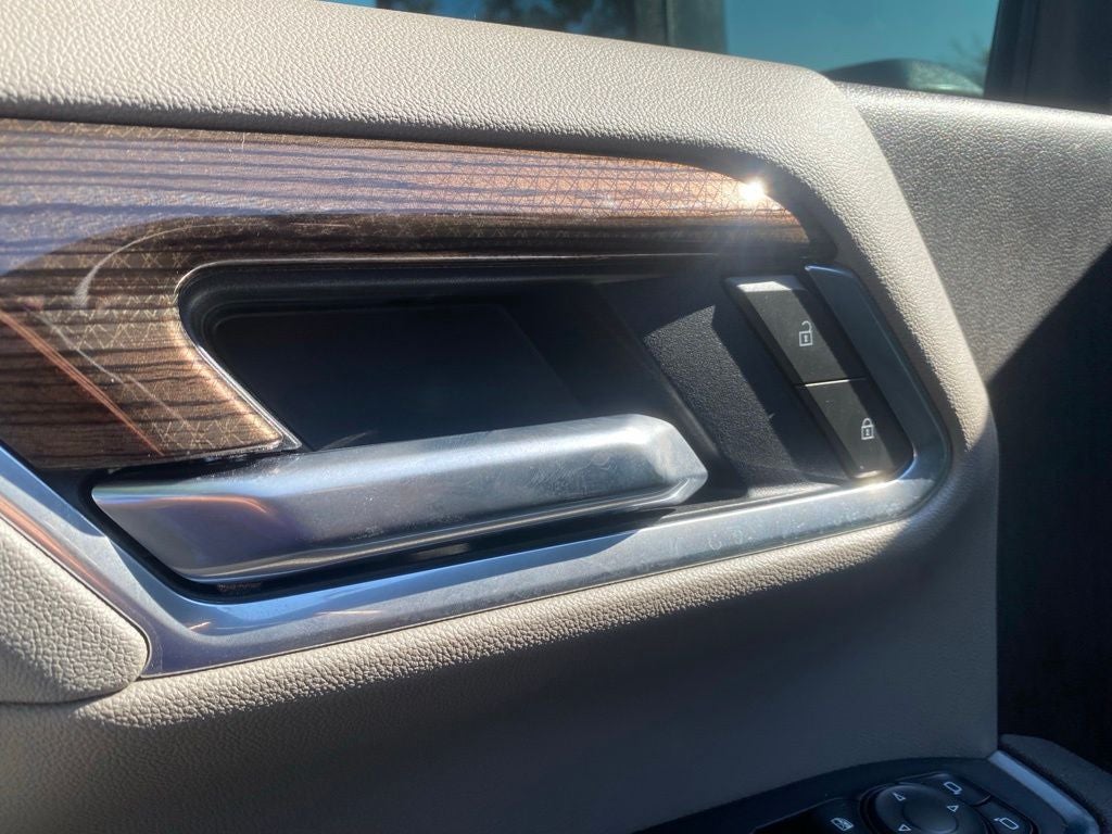 2026 Chevrolet Silverado 2500HD LT - 4WD - ONE OWNER CLEAN CARFAX
