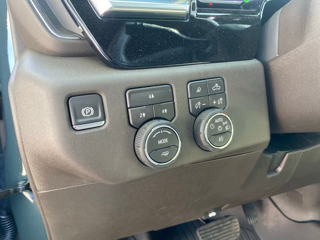2026 Chevrolet Silverado 2500HD LT - 4WD - ONE OWNER CLEAN CARFAX