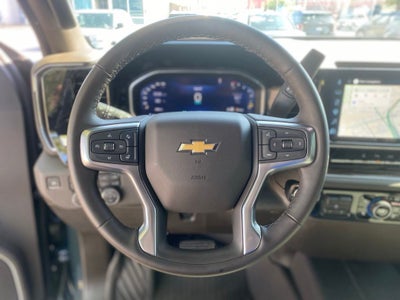 2026 Chevrolet Silverado 2500HD LT - 4WD - ONE OWNER CLEAN CARFAX