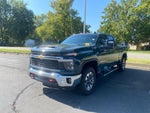 2026 Chevrolet Silverado 2500HD LT - 4WD - ONE OWNER CLEAN CARFAX