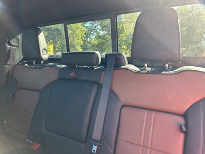 2025 Chevrolet Silverado 3500HD High Country - 4WD - 6.6L DURAMAX - TECH PACKAGE