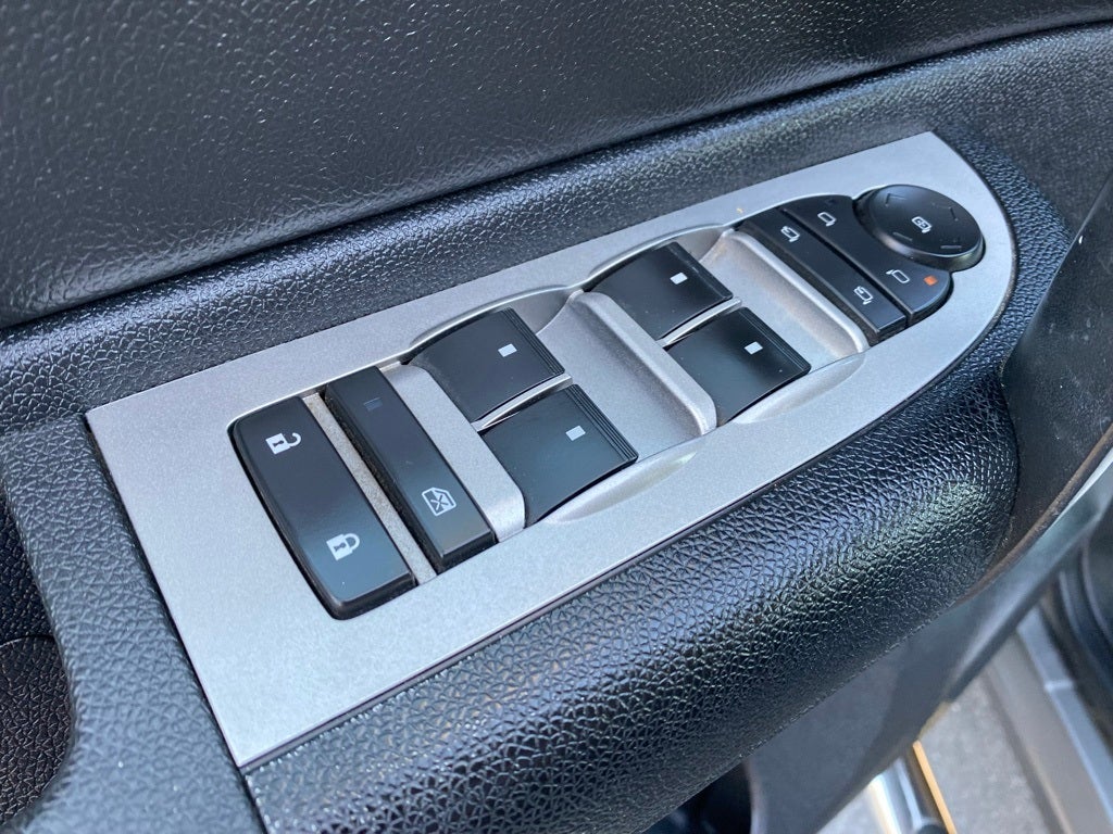 2009 Chevrolet Silverado 1500 LT