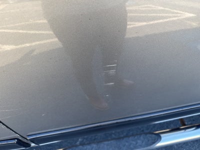 2009 Chevrolet Silverado 1500 LT