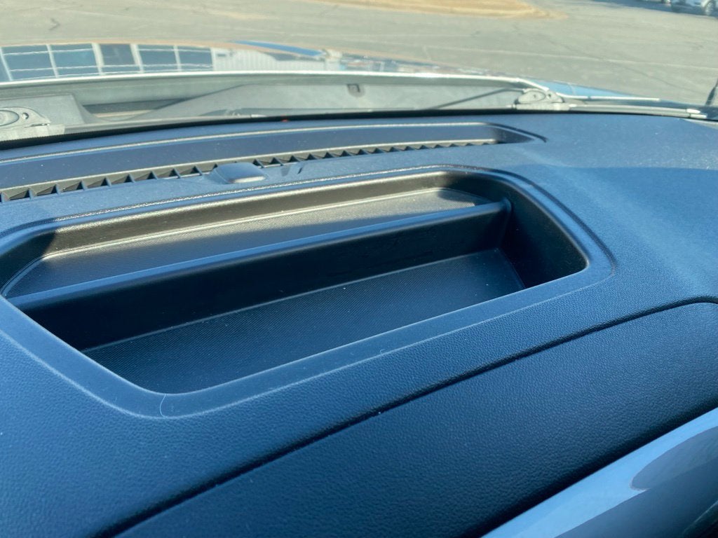 2021 Chevrolet Silverado 1500 Custom Trail Boss - 4WD - 6.2L V8