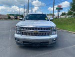 2015 Chevrolet Silverado 1500 LT LT1