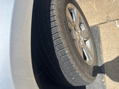 2013 Chevrolet Tahoe LT