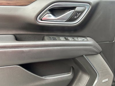 2021 Chevrolet Tahoe Z71 - 4WD - 5.3L V8 -