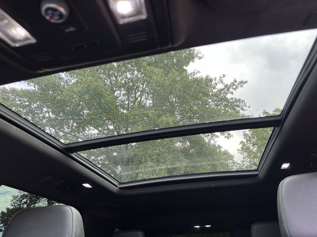 2021 Chevrolet Tahoe Z71 - 4WD - 5.3L V8 -