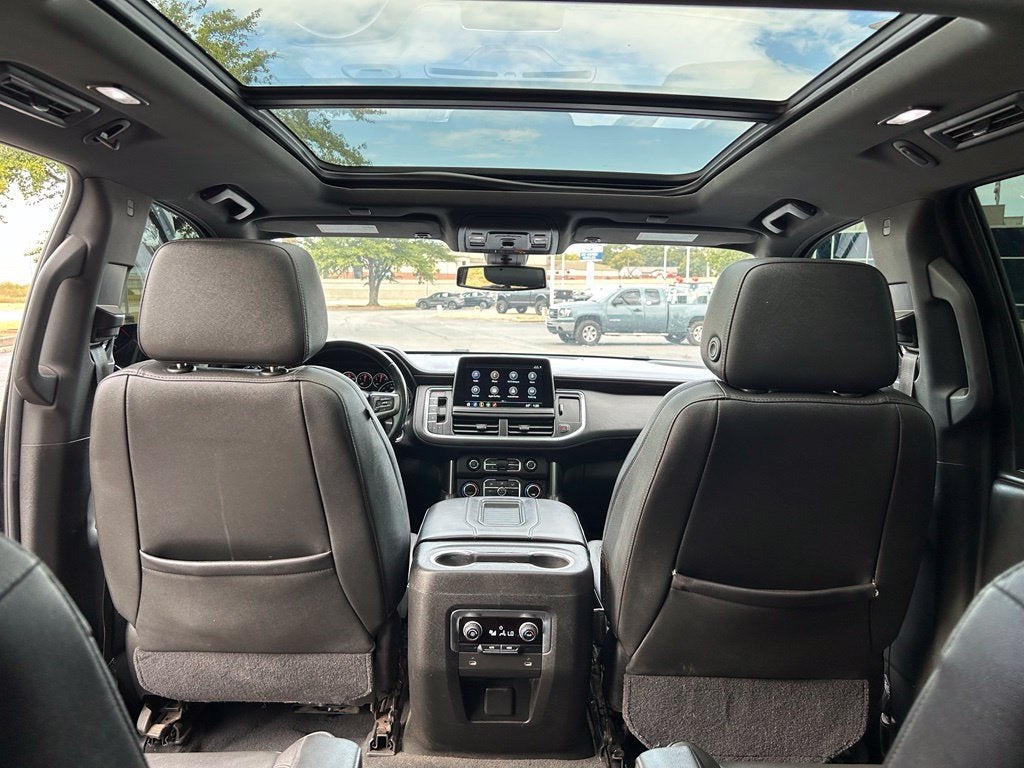 2021 Chevrolet Tahoe Z71 - 4WD - 5.3L V8 -