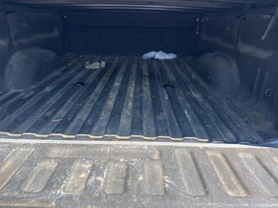 2017 GMC Sierra 2500HD Denali