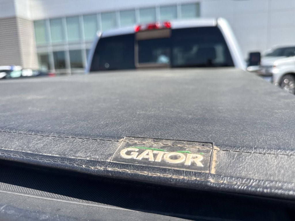 2017 GMC Sierra 2500HD Denali