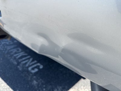 2017 GMC Sierra 2500HD Denali