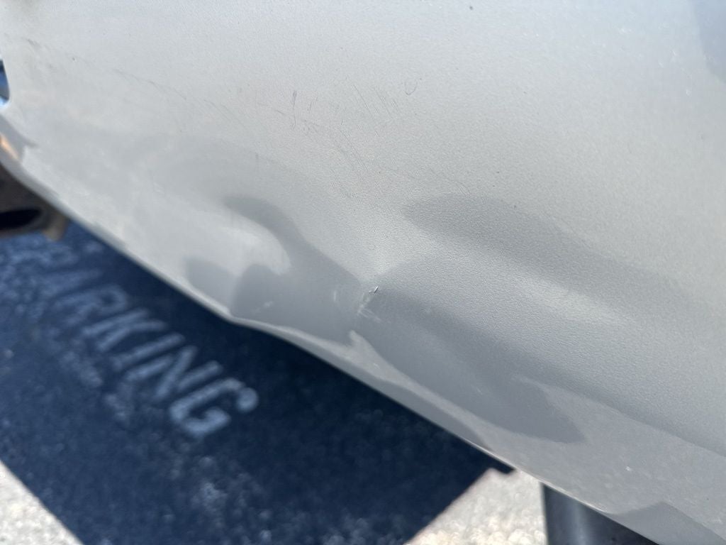 2017 GMC Sierra 2500HD Denali