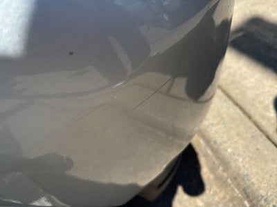 2017 GMC Sierra 2500HD Denali