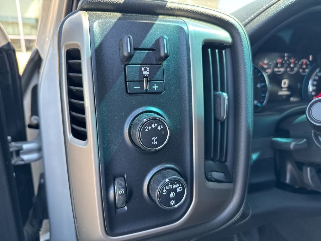 2017 GMC Sierra 2500HD Denali