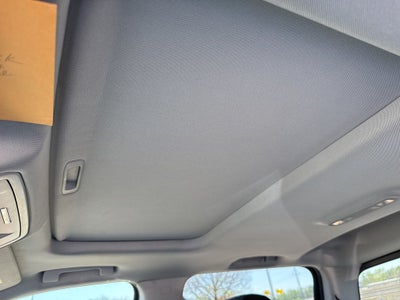 2017 GMC Sierra 2500HD Denali