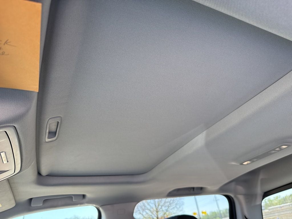 2017 GMC Sierra 2500HD Denali