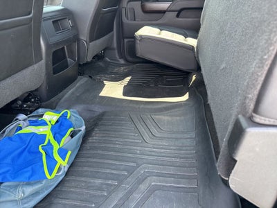 2017 GMC Sierra 2500HD Denali