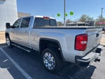 2017 GMC Sierra 2500HD Denali