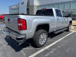 2017 GMC Sierra 2500HD Denali