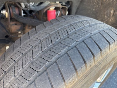 2017 GMC Sierra 2500HD Denali