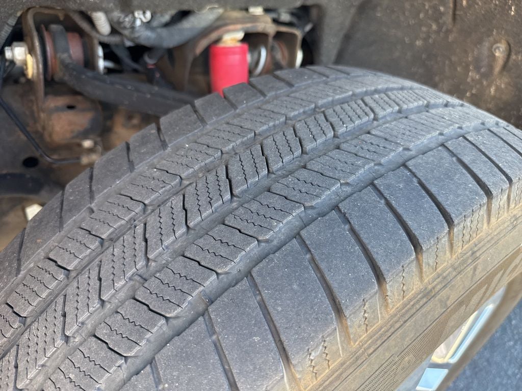 2017 GMC Sierra 2500HD Denali