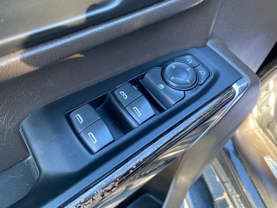 2022 GMC Sierra 2500HD SLE