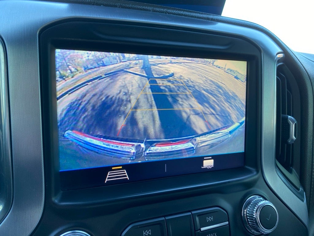 2022 GMC Sierra 2500HD SLE