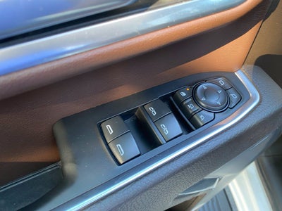 2025 GMC Sierra 3500HD Denali - RESERVE - 4WD - 6.6L V8 TURBODIESEL