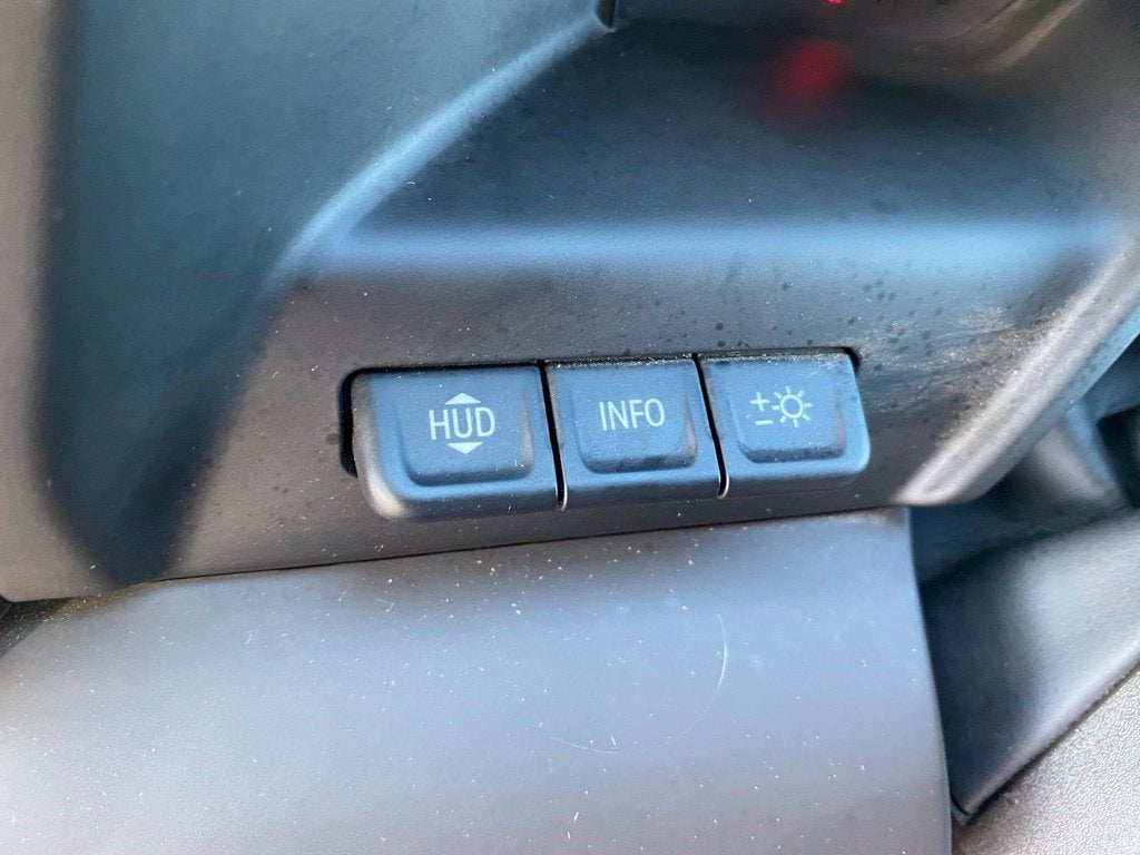 2025 GMC Sierra 3500HD Denali - RESERVE - 4WD - 6.6L V8 TURBODIESEL