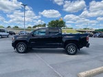 2022 GMC Canyon AT4 w/Cloth