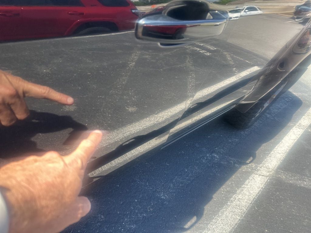 2022 GMC Canyon AT4 w/Cloth