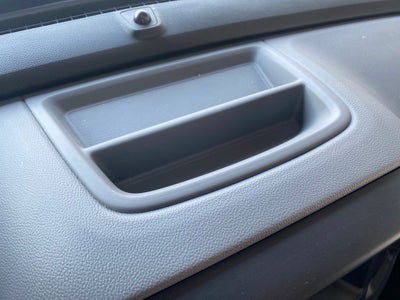 2017 GMC Canyon Base