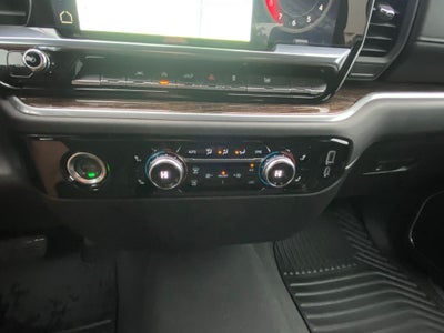 2024 GMC Sierra 1500 SLE - FORD BLUE CERTIFIED - CLEAN CARFAX