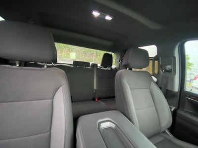 2024 GMC Sierra 1500 SLE - FORD BLUE CERTIFIED - CLEAN CARFAX