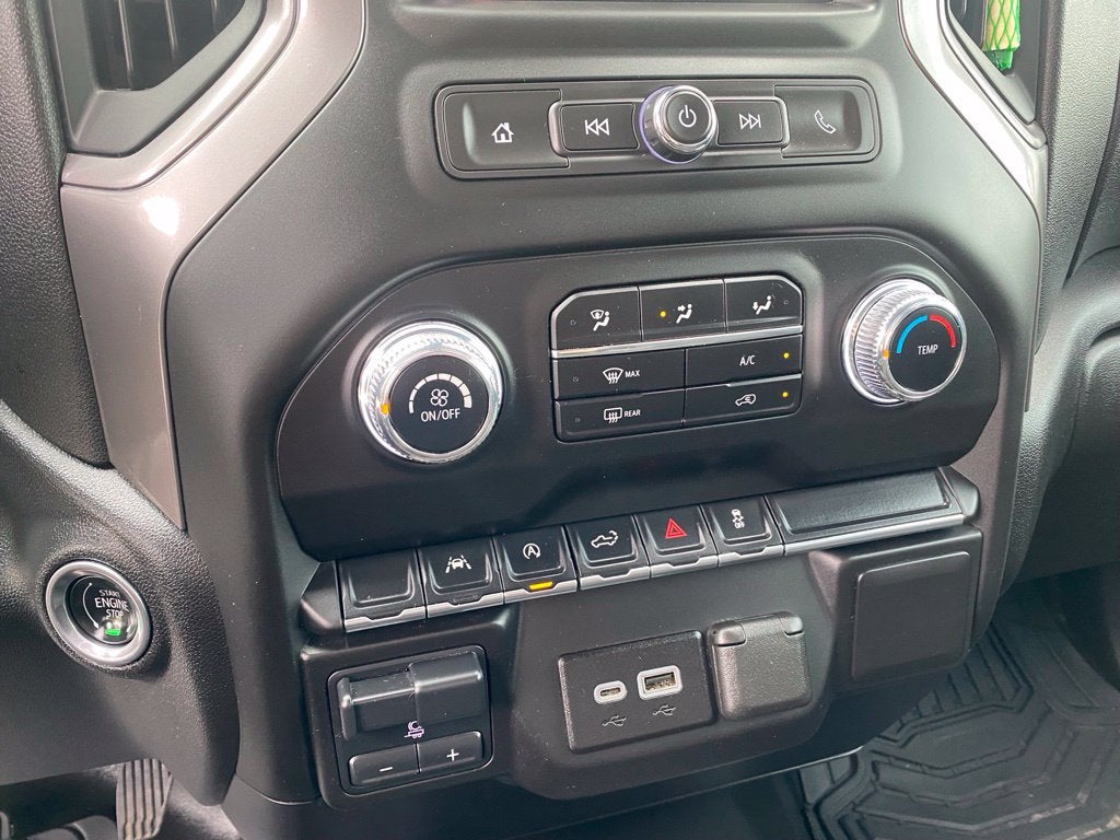 2023 GMC Sierra 1500 Pro - 4WD - 5.3L V8